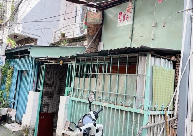 CHÍNH CHỦ BÁN NHÀ ĐƯỜNG NGUYỄN THẦN HIẾN, PHƯỜNG 18, QUẬN 4, TP HỒ CHÍ MINH