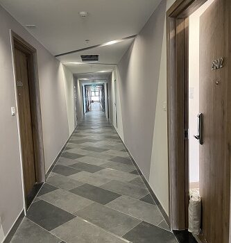 Chính chủ cần bán 2 căn chung cư