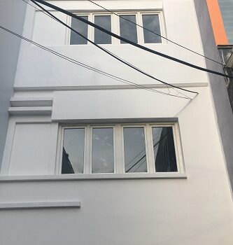 Cho thuê nhà nguyên căn 4 tầng