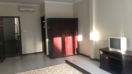 Cho thuê nhà nguyên căn 4 tầng