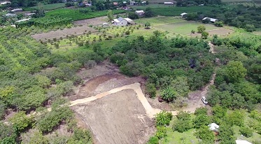 CẦN BÁN GẤP 4 LÔ ĐẤT CHÍNH CHỦ Ở SÔNG RAY, CẨM MỸ