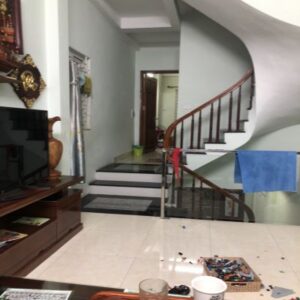 Bán nhà số 67A tổ 3 Kiến Hưng - Hà Đông