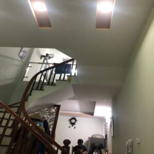 Bán nhà số 67A tổ 3 Kiến Hưng - Hà Đông