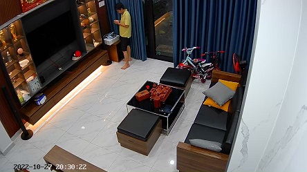 Chính chủ cần bán nhà đường Huỳnh Tấn Phát, Khu phố 3, Phường Tân Thuận Đông, Quận 7