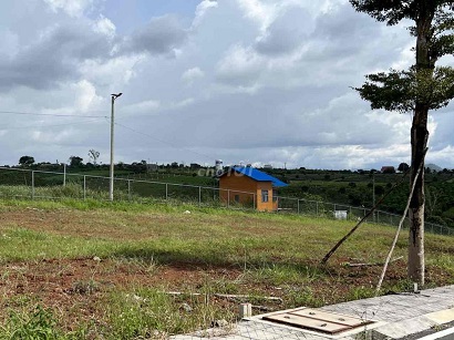 CHÍNH CHỦ CẦN BÁN LÔ ĐẤT NỀN BẢO LỘC FULL THỔ CƯ, 2MT ĐƯỜNG NHỰA 10M