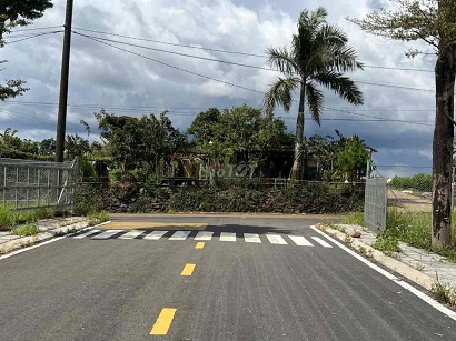 CHÍNH CHỦ CẦN BÁN LÔ ĐẤT NỀN BẢO LỘC FULL THỔ CƯ, 2MT ĐƯỜNG NHỰA 10M