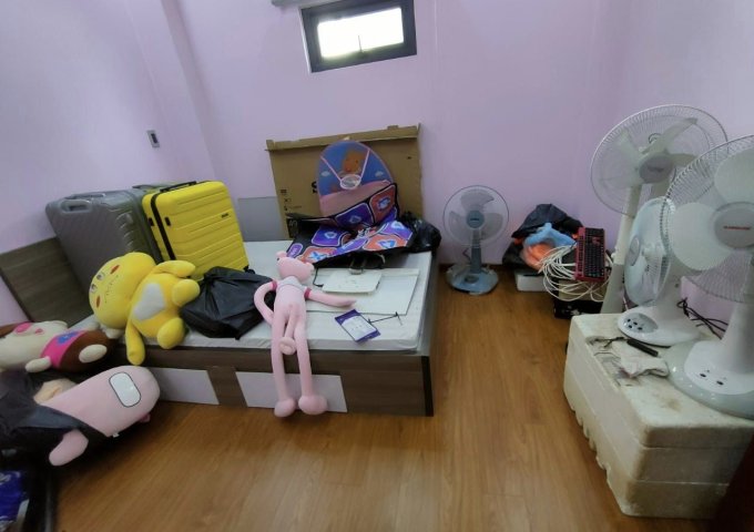 Bán Nhà Hẻm 108 Huỳnh Khương An, Gò Vấp, Giá Rẻ, 40m2, 5 Lầu, 5 Phòng Ngủ