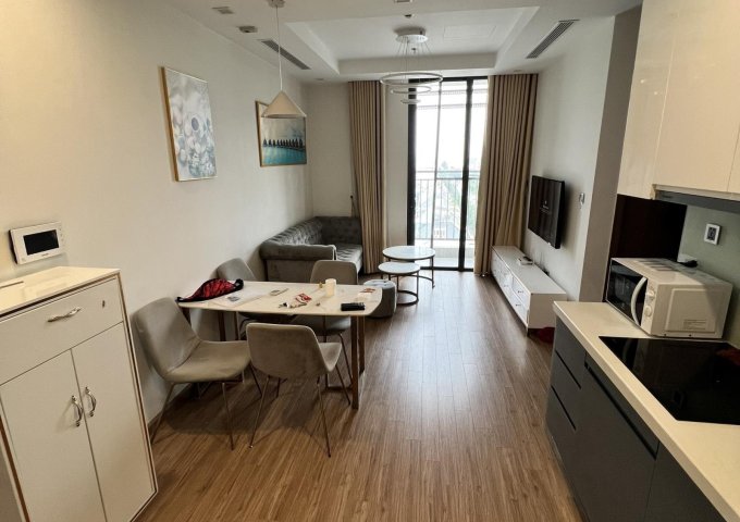 Chính chủ cho thuê căn hộ chung cư cao cấp G3- Green Bay Mễ Trì, Nam Từ Liêm