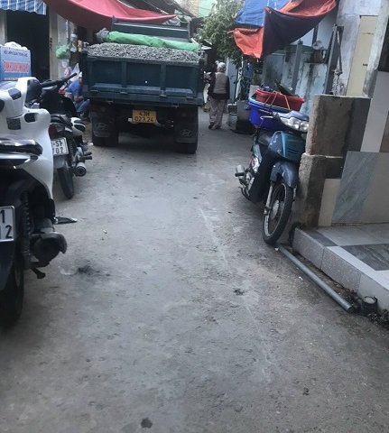 Chính chủ cần bán nhà trung tâm tại k 112/59/52A Trần Cao Vân