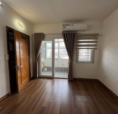 Chính chủ cắt lỗ chung cư ngõ ôtô tải 117 Thái Hà, Đống Đa, Hà Nội