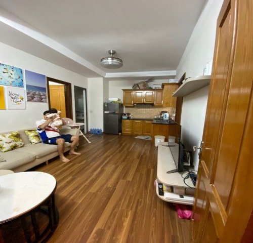 Chính chủ cắt lỗ chung cư ngõ ôtô tải 117 Thái Hà, Đống Đa, Hà Nội