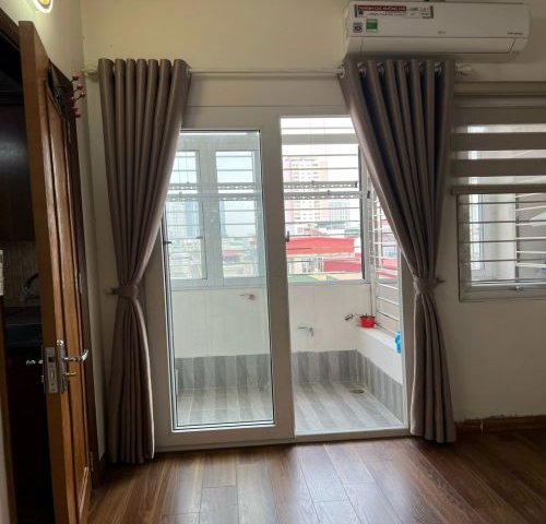 Chính chủ cắt lỗ chung cư ngõ ôtô tải 117 Thái Hà, Đống Đa, Hà Nội