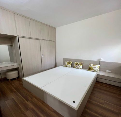 Chính chủ cắt lỗ chung cư ngõ ôtô tải 117 Thái Hà, Đống Đa, Hà Nội