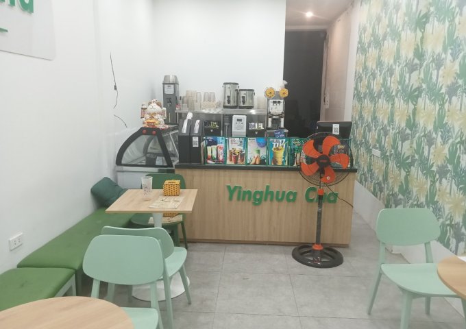 Chính chủ cần cho thuê mặt bằng tầng 1 số 189 Đội Cấn, Ba Đình, Hà Nội.