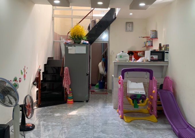 Chính chủ cần bán nhà vị trí đẹp tại P17-Bình Thạnh . Một căn duy nhất tìm đâu căn thứ 2