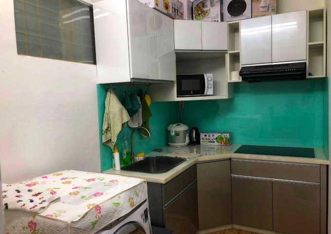 Cần Bán Căn Hộ Chung Cư 10A Trần Nhật Duật ,Quận 1 Tp Hcm