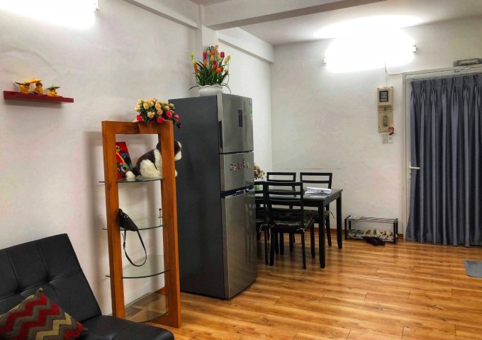 Cần Bán Căn Hộ Chung Cư 10A Trần Nhật Duật ,Quận 1 Tp Hcm