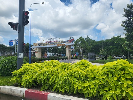 Chính chủ cần bán đất tại Thị trấn Lai Uyên, Huyện Bầu Bàng, Tỉnh Bình Dương