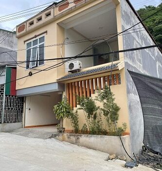 Chính chủ bán nhà tại Phường Trần Phú, TP Hà Giang