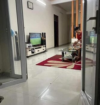 Chính chủ bán nhà tại Phường Trần Phú, TP Hà Giang