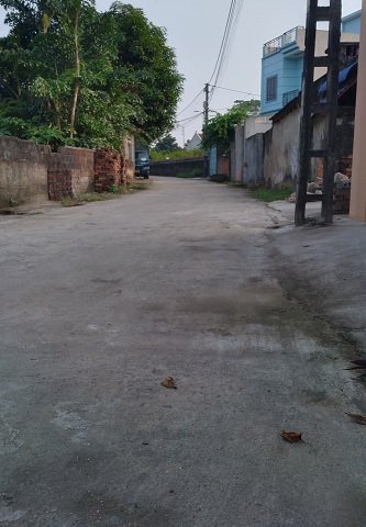 Bán đất tại Xã Đông Yên, Huyện Quốc Oai, TP Hà Nội