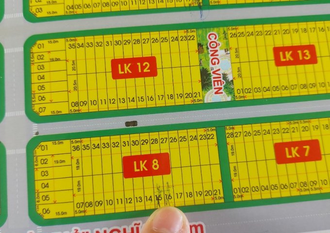 Chính Chủ Cần Bán Đất Mặt Tiền Vị Trí Đẹp Tại Tỉnh Đồng Nai.