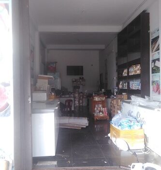 Cho thuê mặt bằng kinh doanh 132 Duy Tân, Phường Hoà Thuận Tây, Quận Hải Châu, TP Đà Nẵng