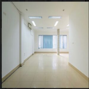 Cho thuê tầng 5 làm văn phòng hoặc dạy học tại số 18/23 ngõ 82 Chùa Láng, phường Láng Thượng, quận Đống Đa