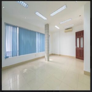 Cho thuê tầng 5 làm văn phòng hoặc dạy học tại số 18/23 ngõ 82 Chùa Láng, phường Láng Thượng, quận Đống Đa