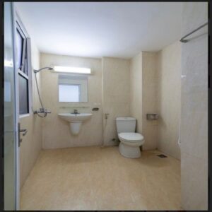 Cho thuê tầng 5 làm văn phòng hoặc dạy học tại số 18/23 ngõ 82 Chùa Láng, phường Láng Thượng, quận Đống Đa