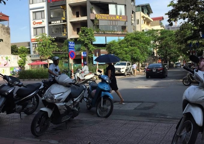 Cho thuê nhà mặt phố Sài Đồng 90m2 mặt tiền 4.8m Long Biên 38triệu/tháng (4)