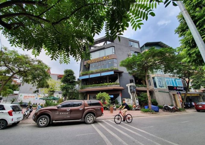 Cho thuê nhà mặt phố Sài Đồng 90m2 mặt tiền 4.8m Long Biên 38triệu/tháng (4)