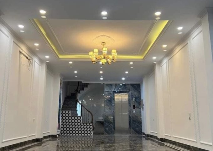 Cho thuê nhà mặt phố Sài Đồng 90m2 mặt tiền 4.8m Long Biên 38triệu/tháng (4)
