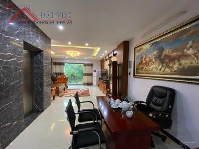 Bán nhà riêng chính chủ 120m2 đường Kim Giang, Quận Hoàng Mai, Hà Nội