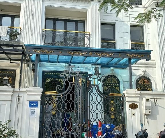 Cho thuê tầng 1, tầng 2 hoặc thuê cả 2 tầng, diện tích 60 m2/ 1 tầng