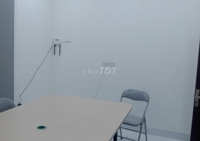 Cho thuê tầng 1, tầng 2 hoặc thuê cả 2 tầng, diện tích 60 m2/ 1 tầng