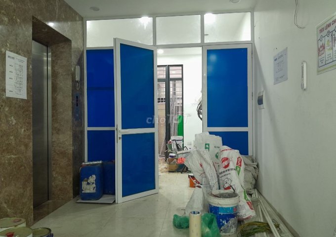 Cho thuê tầng 1, tầng 2 hoặc thuê cả 2 tầng, diện tích 60 m2/ 1 tầng