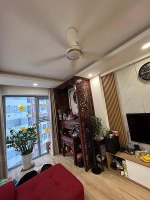 Chính chủ cần bán tầng trung toà IP1 - chung cư Imperial Plaza - 360 Giải Phóng, Thanh Xuân, Hà Nội