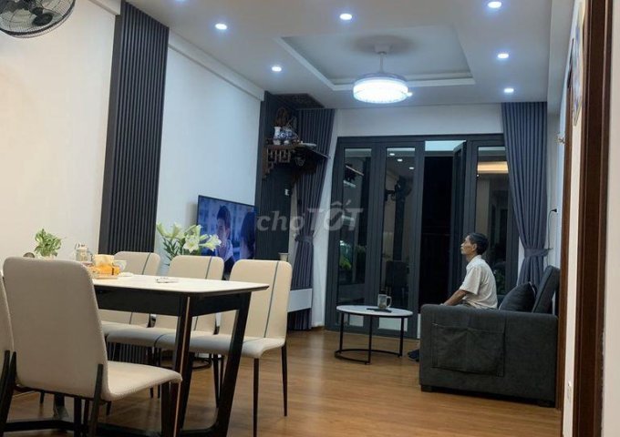 Ban căn hộ chung cư 789 Xuân Đỉnh, Quận Bắc Từ Liêm, Hà Nội