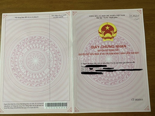 Nhà kinh doanh cho thuê phòng cần bán – 45A/5F, Chánh Hưng, Phường 9, Quận 8, TPHCM