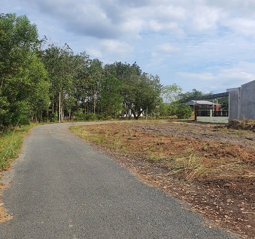 CHỈ HƠN 500 TRIỆU QUÝ ANH CHỊ ĐÃ ĐƯỢC SỞ HỮU NGAY ĐẤT Ở MINH HƯNG