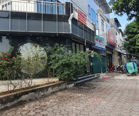 Chính chủ cho thuê shophouse  Khu Tây Nam Linh Đàm, Phường Hoàng Liệt, Hoàng Mai, Hà Nội