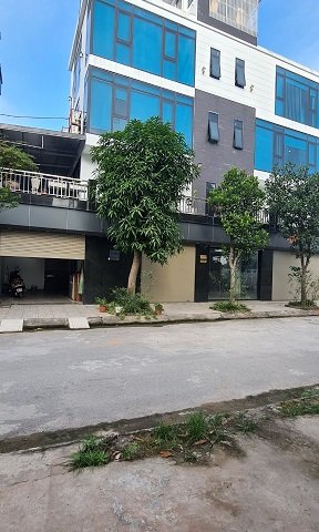 Chính chủ cho thuê shophouse  Khu Tây Nam Linh Đàm, Phường Hoàng Liệt, Hoàng Mai, Hà Nội