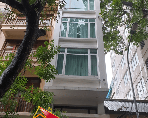 Bán nhà mặt phố tại Đường Hàng Hành, Hoàn Kiếm,  Hà Nội diện tích 43m2  giá 65 Tỷ