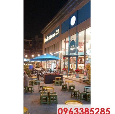 ⭐Chính chủ cần nhượng cửa hàng KD đồ uống tại TTTM Hyndai Hillsmall Hà Đông; 0963385285