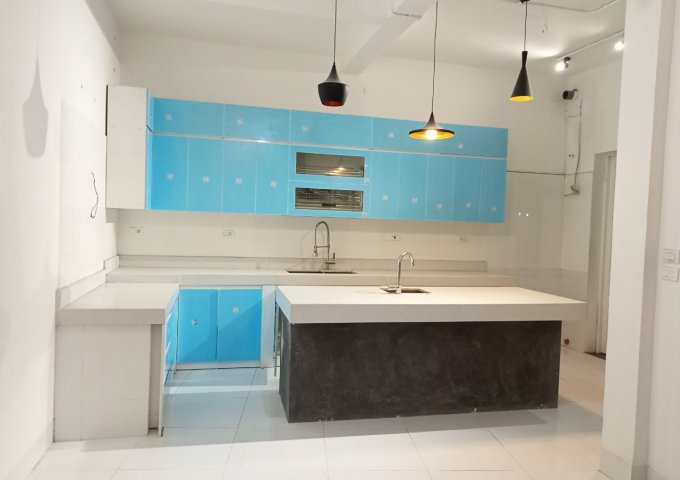 Chính chủ cho thuê nhà tại ngõ 46 phố Nam Ngư, Hoàn Kiếm, Hà Nội,