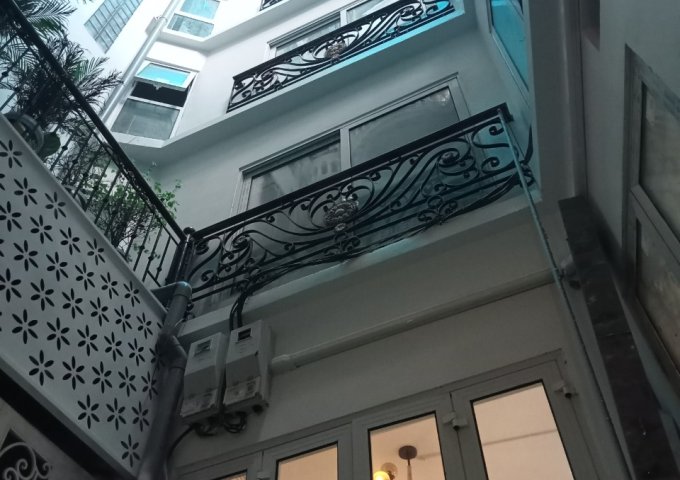 Chính chủ cho thuê nhà tại ngõ 46 phố Nam Ngư, Hoàn Kiếm, Hà Nội,