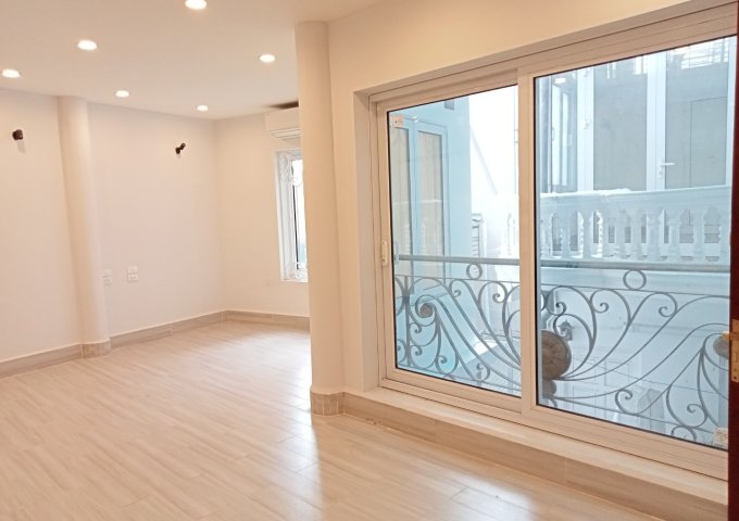 Chính chủ cho thuê nhà tại ngõ 46 phố Nam Ngư, Hoàn Kiếm, Hà Nội,