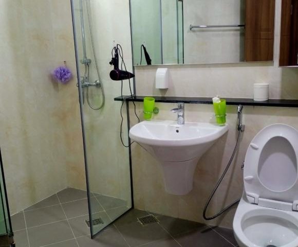 Bán nhà chung cư Đà Nẵng