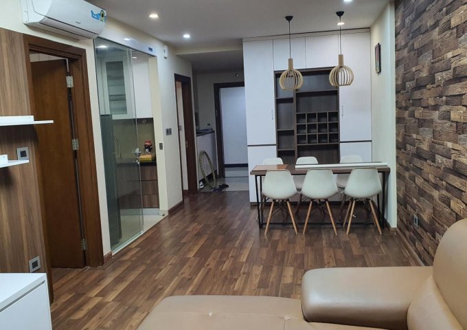 Chính chủ bán căn hộ 2PN 87m, dự án Goldmark City, Giá 2.95 tỷ.